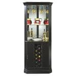 Howard Miller 690-003 Piedmont II Wine Cabinet