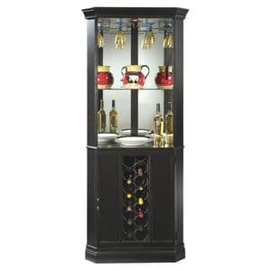 Howard Miller 690-003 Piedmont II Wine Cabinet