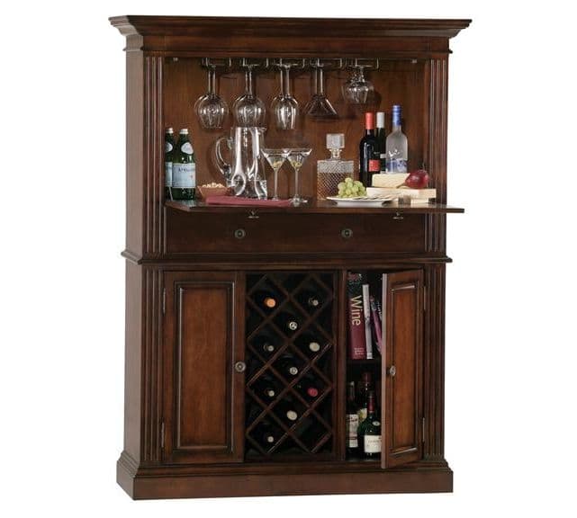 timber wine howards wine rack