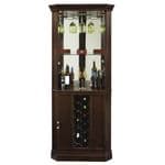 Howard Miller 690-007 Piedmont III Wine Cabinet