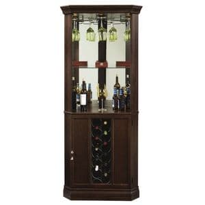 Howard Miller 690-007 Piedmont III Wine Cabinet
