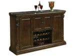 Howard Miller 693-006 Niagara Wine and Spirits Console