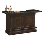 Howard Miller 693-030 Harbour Springs Wine Cabinet