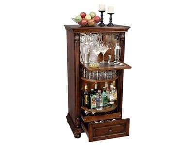 Howard Miller 695-078 Cognac