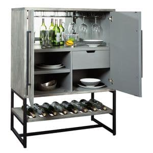 Howard Miller 695-082 Cornerstone Estates