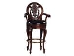 Howard Miller 697-001 Niagara Bar Stool