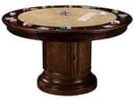Howard Miller 699-012 Ithaca Game Table