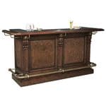 Howard Miller Cheers 693-027 Wine Bar and Console