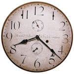 Howard Miller Original III 620314 Wall Clock 46cm