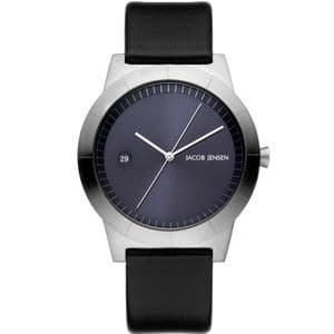 Jacob Jensen 141 Gents Ascent Watch