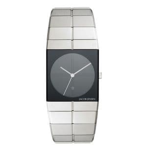 Jacob Jensen 210 Icon Series Gents Watch