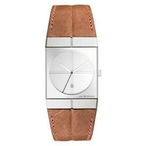 Jacob Jensen 233 Icon Series Gents Watch
