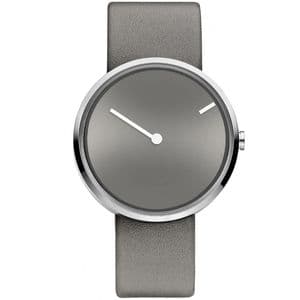Jacob Jensen Curve Series Watch 252