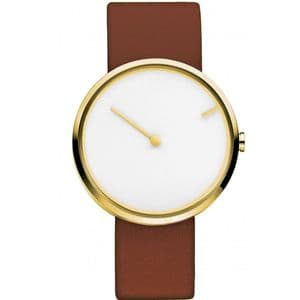 Jacob Jensen Curve Series Watch 254