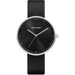 Jacob Jensen 284 Strata Black Ladies Watch JJ284