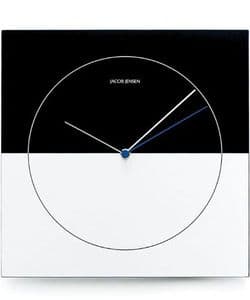 Jacob Jensen 315 Wall Clock