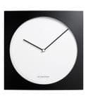 Jacob Jensen 320 Wall Clock