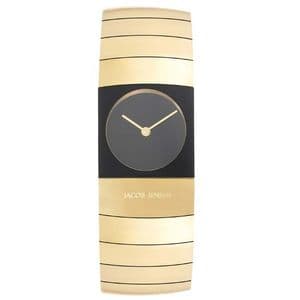 Jacob Jensen 583 Arc Series Ladies Watch
