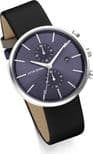 Jacob Jensen 621 Gents Blue Dial Chronograph Watch JJ621