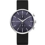 Jacob Jensen 621 Gents Blue Dial Chronograph Watch JJ621