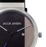Jacob Jensen 712 New Series Gents Watch