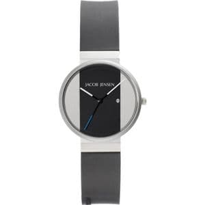 Jacob Jensen 712 New Series Gents Watch
