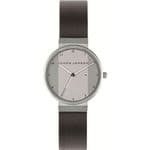Jacob Jensen 731 New Series Gents Watch