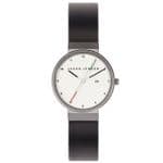 Jacob Jensen 733 New Series Gents Watch