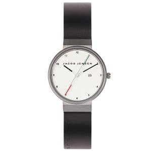 Jacob Jensen 733 New Series Gents Watch