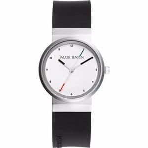 Jacob Jensen 743 New Series Ladies Watch