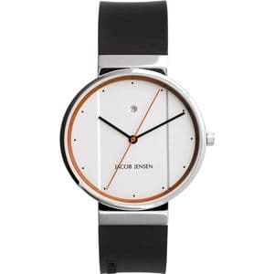 Jacob Jensen 755 New Series Gents Watch