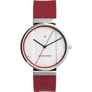 Jacob Jensen 756 New Series Gents Watch 756