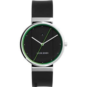 Jacob Jensen 756 New Series Gents Watch