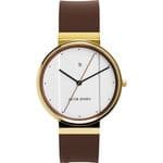 Jacob Jensen 758 New Series Gents Watch
