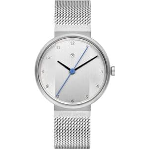 Jacob Jensen 781 New Line Series Gents Mesh Watch