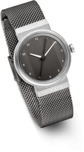 Jacob Jensen 784  New Line Series  Blue  Mesh Watch