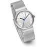 Jacob Jensen 791 New Line Series Ladies Mesh Watch
