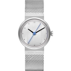 Jacob Jensen 791 New Line Series Ladies Mesh Watch