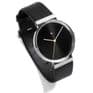 Jacob Jensen 842 Dimension Series Gents Watch