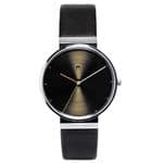 Jacob Jensen 843 Dimension Series Gents Watch