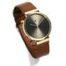 Jacob Jensen 844 Dimension Series Gents Watch