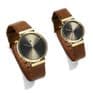 Jacob Jensen 844 Dimension Series Gents Watch