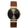 Jacob Jensen 844 Dimension Series Gents Watch