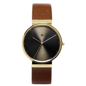Jacob Jensen 844 Dimension Series Gents Watch