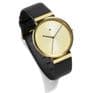 Jacob Jensen 845 Dimension Series Gents Watch