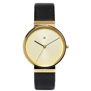 Jacob Jensen 845 Dimension Series Gents Watch