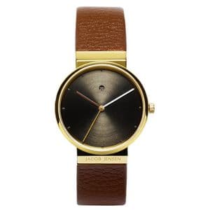 Jacob Jensen 854 Dimension Series Ladies Watch