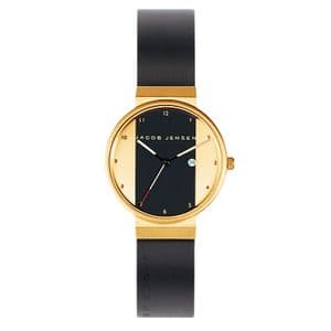 Jacob Jensen New Series 734 Gents Watch