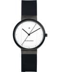 Jacob Jensen New Series 752 Gents Watch