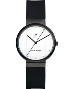 Jacob Jensen New Series 752 Gents Watch